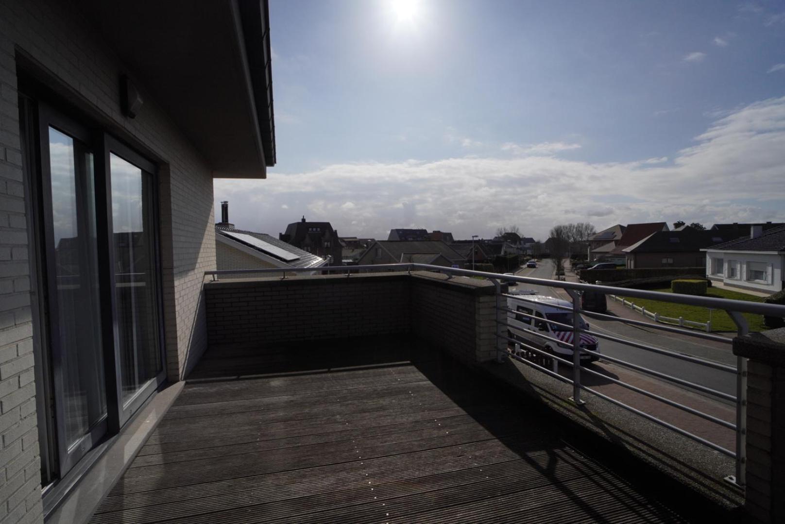Apparthotel De Wielingen Middelkerke Exterior photo