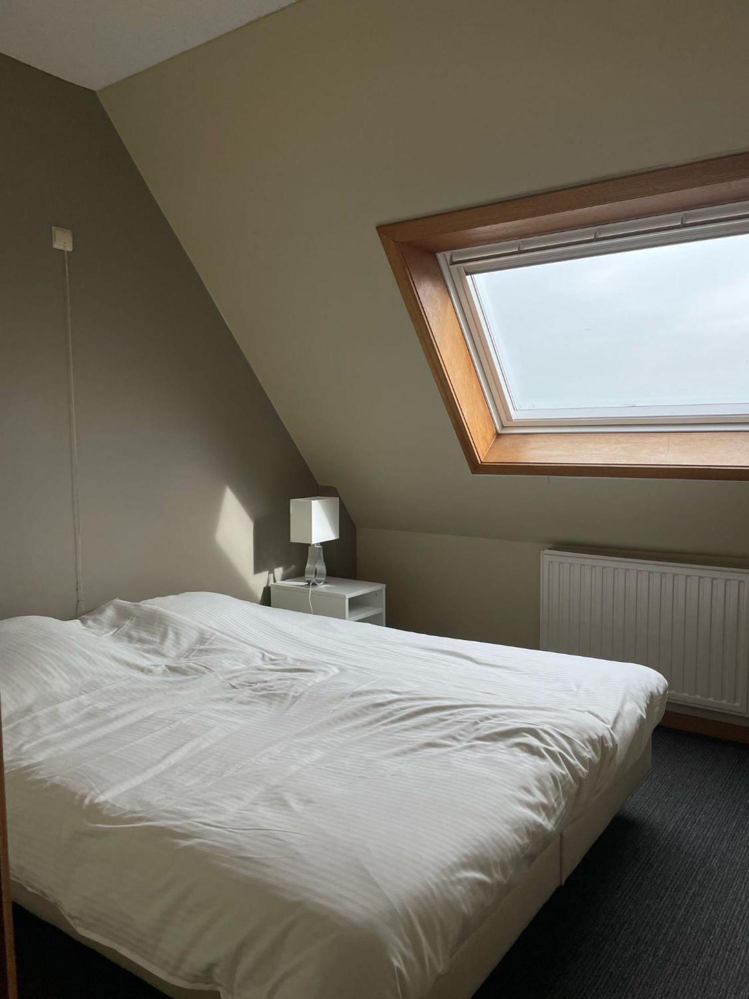 Apparthotel De Wielingen Middelkerke Exterior photo