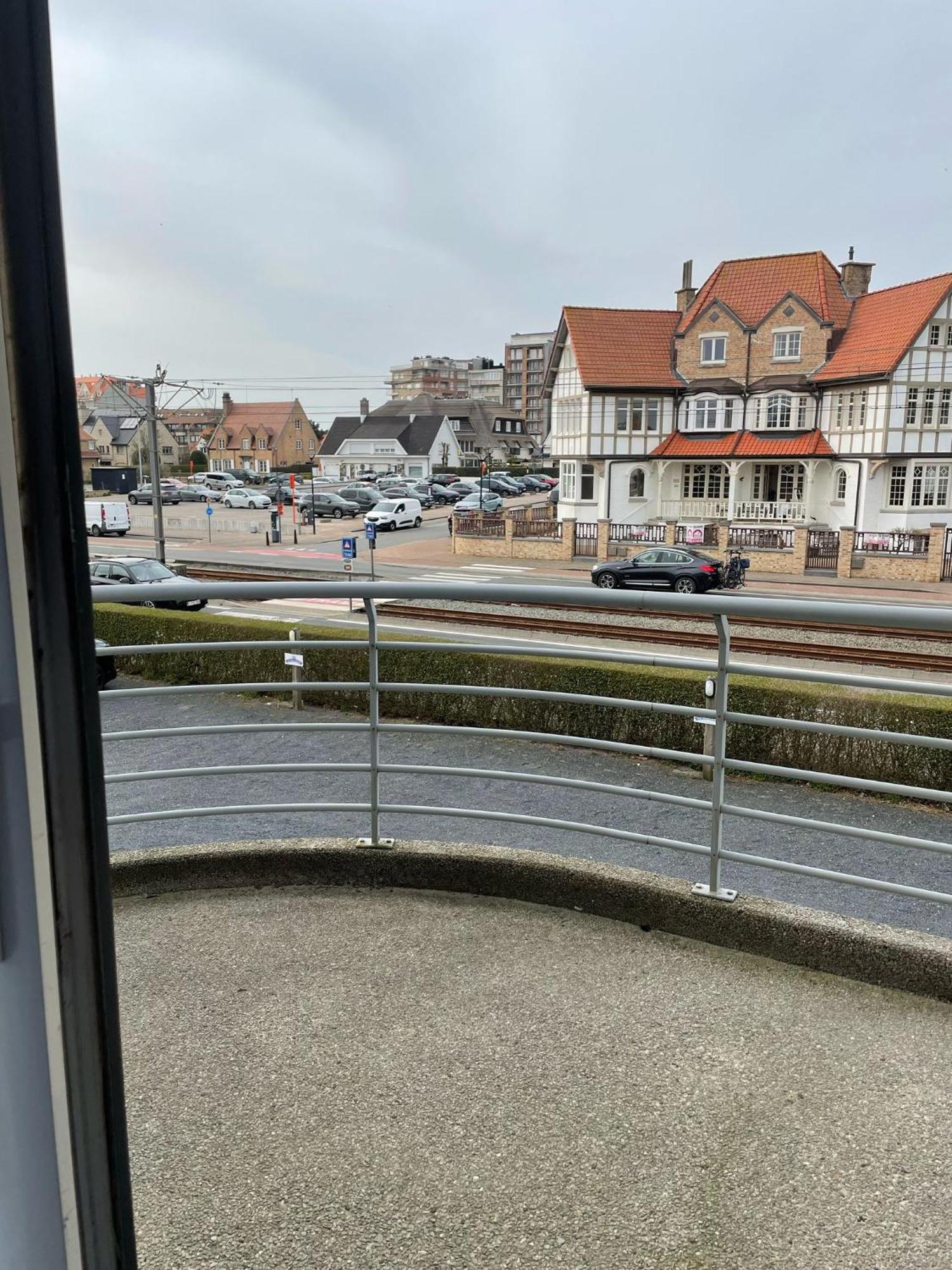 Apparthotel De Wielingen Middelkerke Exterior photo