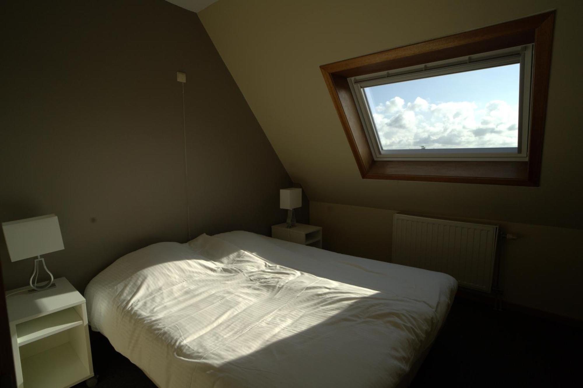 Apparthotel De Wielingen Middelkerke Exterior photo